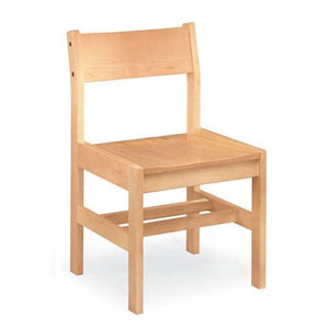 Class Act All Wood Chair, 4 Legs, FREE SHIPPING