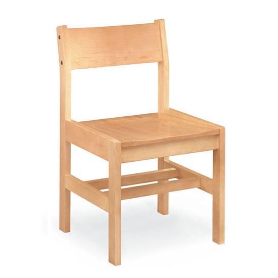 Class Act All Wood Chair 4 Legs FREE SHIPPING NextGen