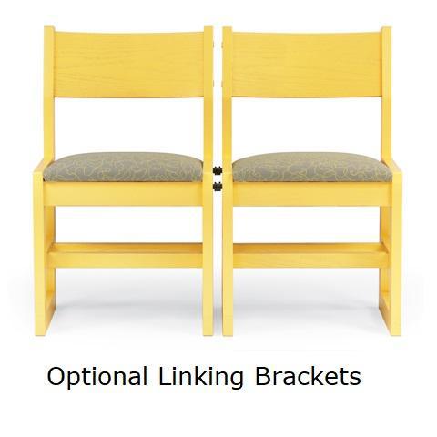 Class Act All Wood Chair, 4 Legs, FREE SHIPPING