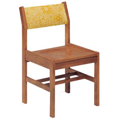 Class Act Chair with Upholstered Back, 4 Legs, FREE SHIPPING