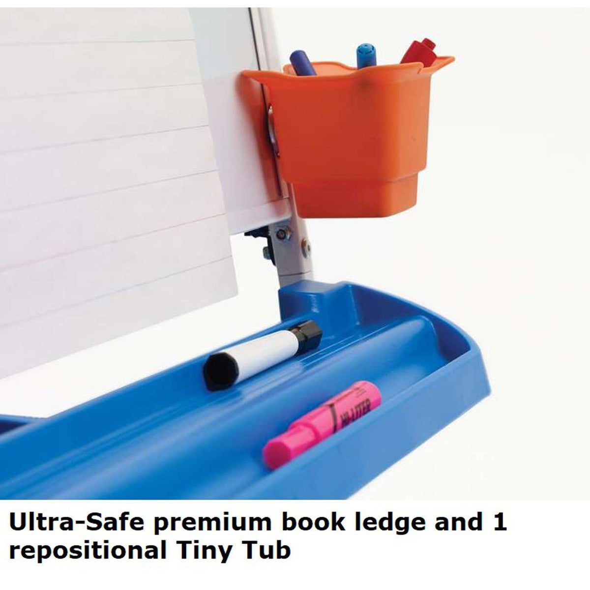 Copernicus Basic Reading/Writing Center-Boards-