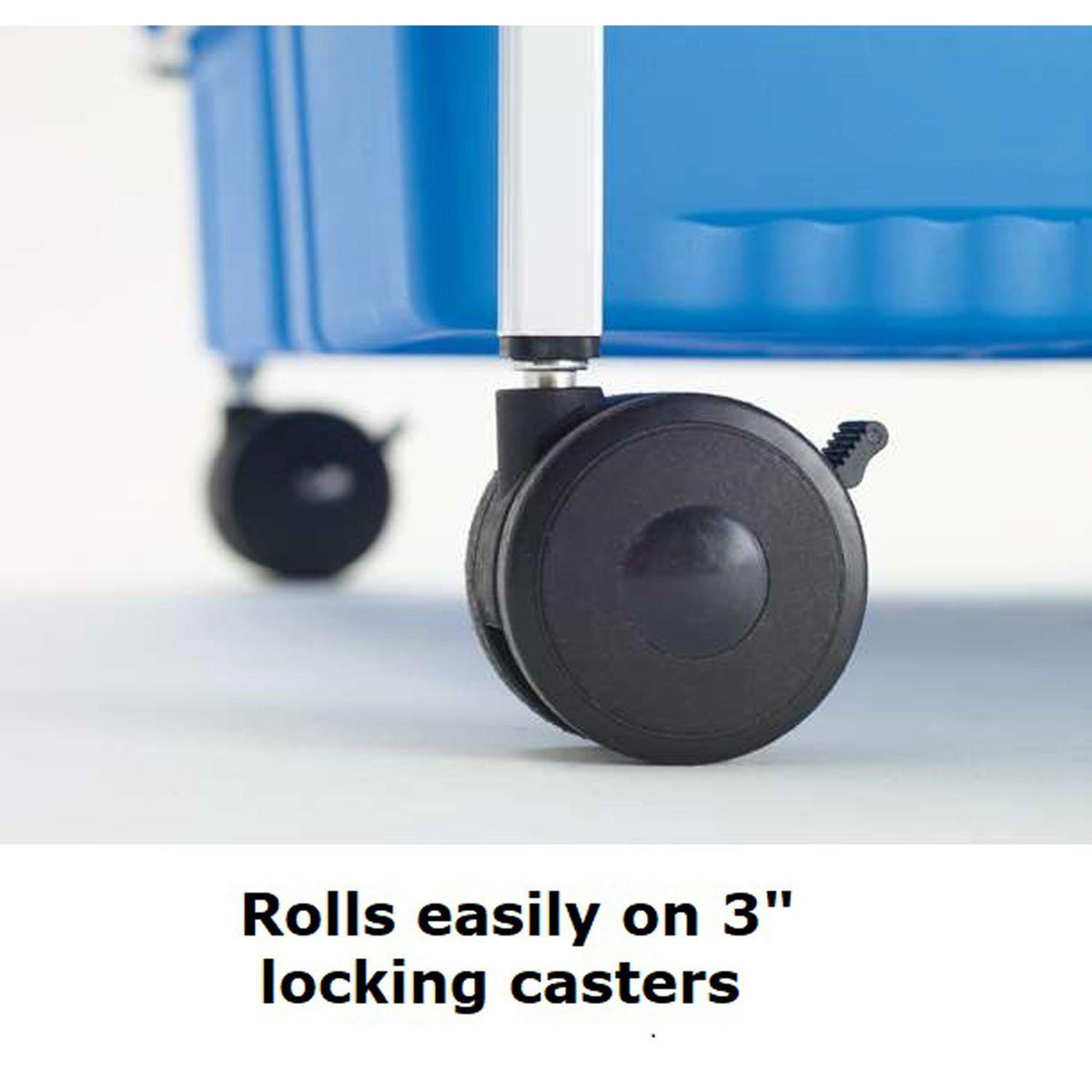 Copernicus Basic Reading/Writing Center-Boards-