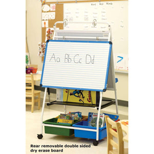 Copernicus Classic Royal Reading/Writing Center-Boards-