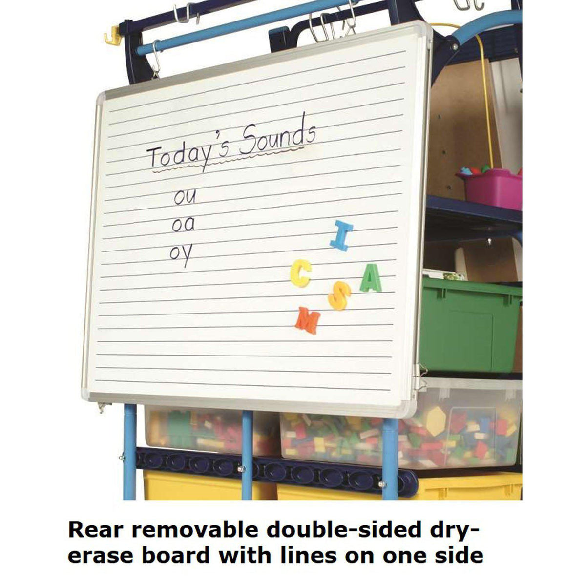 Copernicus Premium Royal Inspiration Station-Boards-