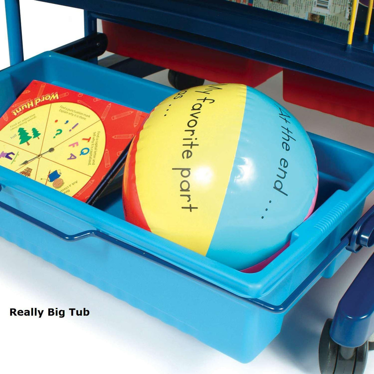 Copernicus Premium Royal Inspiration Station-Boards-