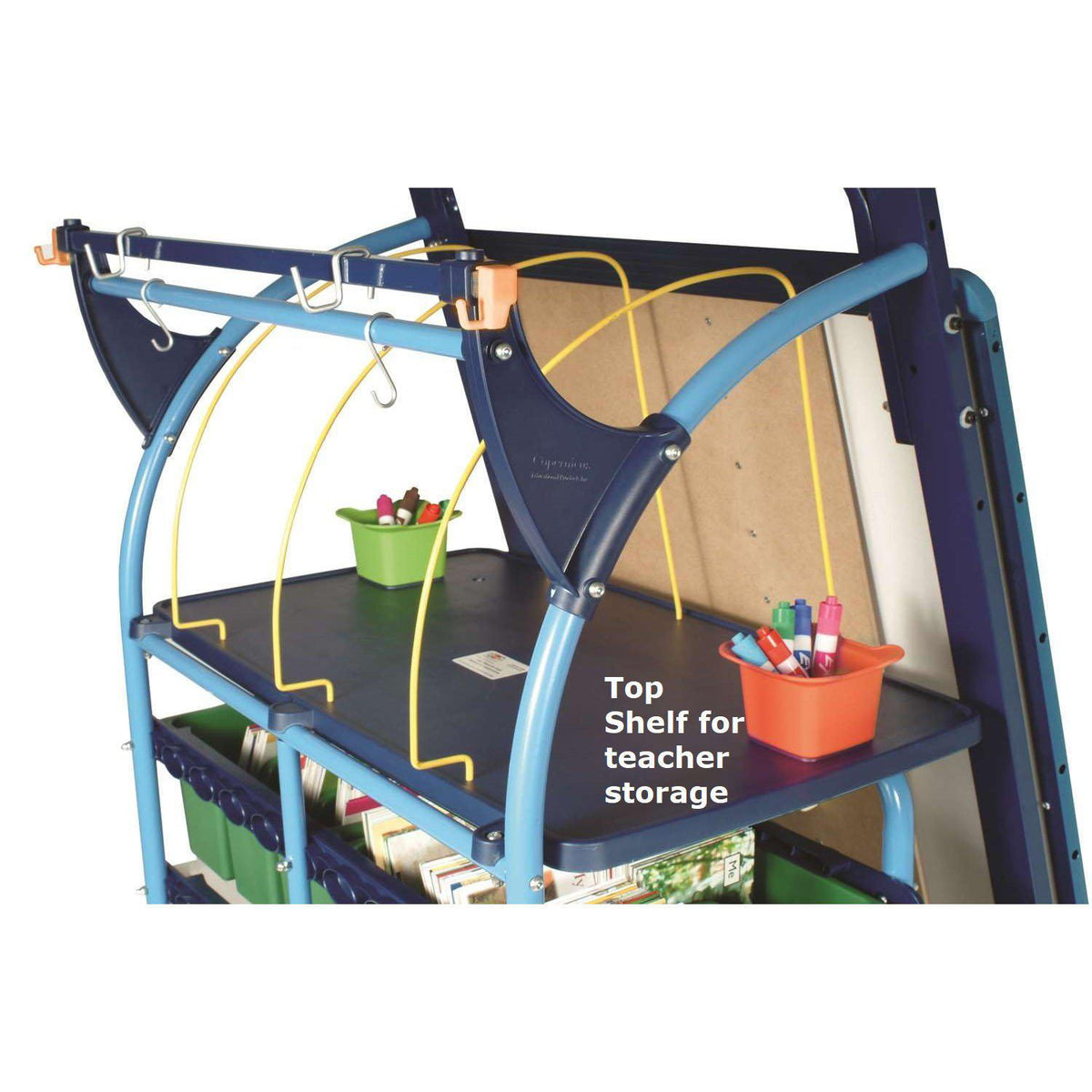 Copernicus Premium Royal Inspiration Station-Boards-