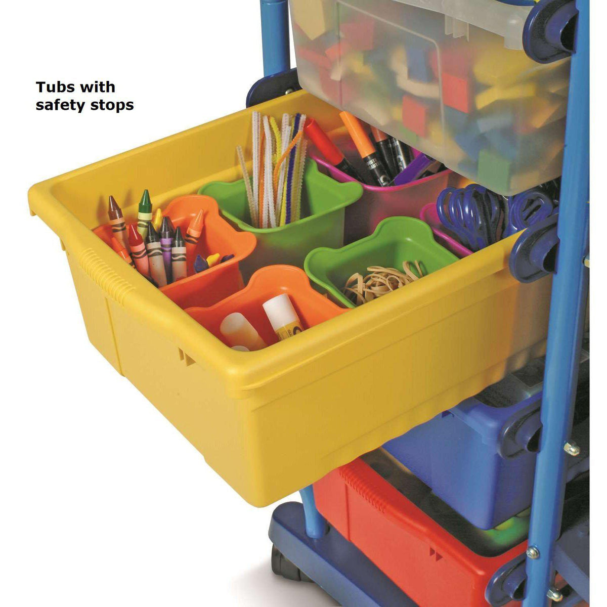 Copernicus Premium Royal Inspiration Station-Boards-