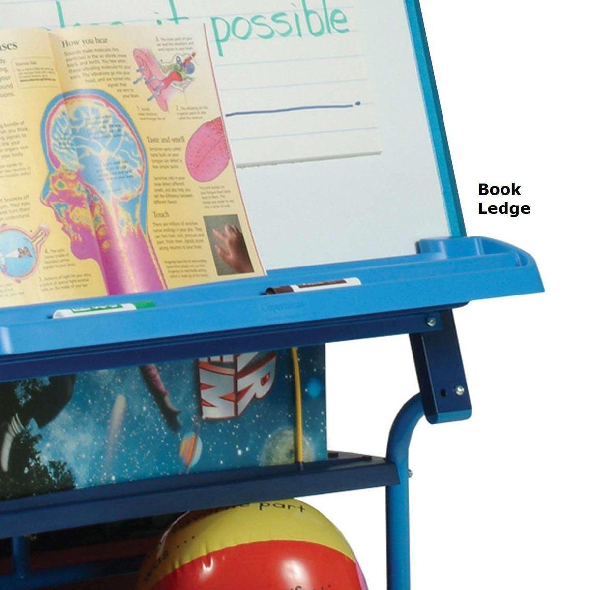 Copernicus Premium Royal Inspiration Station-Boards-