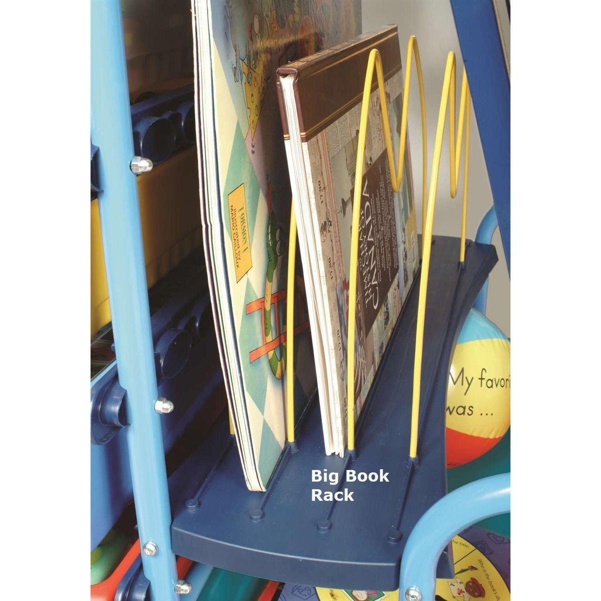 Copernicus Premium Royal Inspiration Station-Boards-