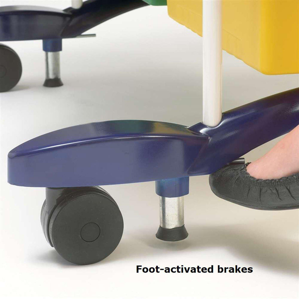 Copernicus Regal Reading/Writing Center-Boards-