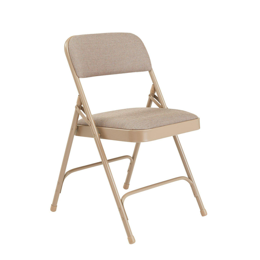 Cosco deluxe padded online folding chair