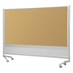 D.O.C. Partitions-Partitions & Display Panels-
