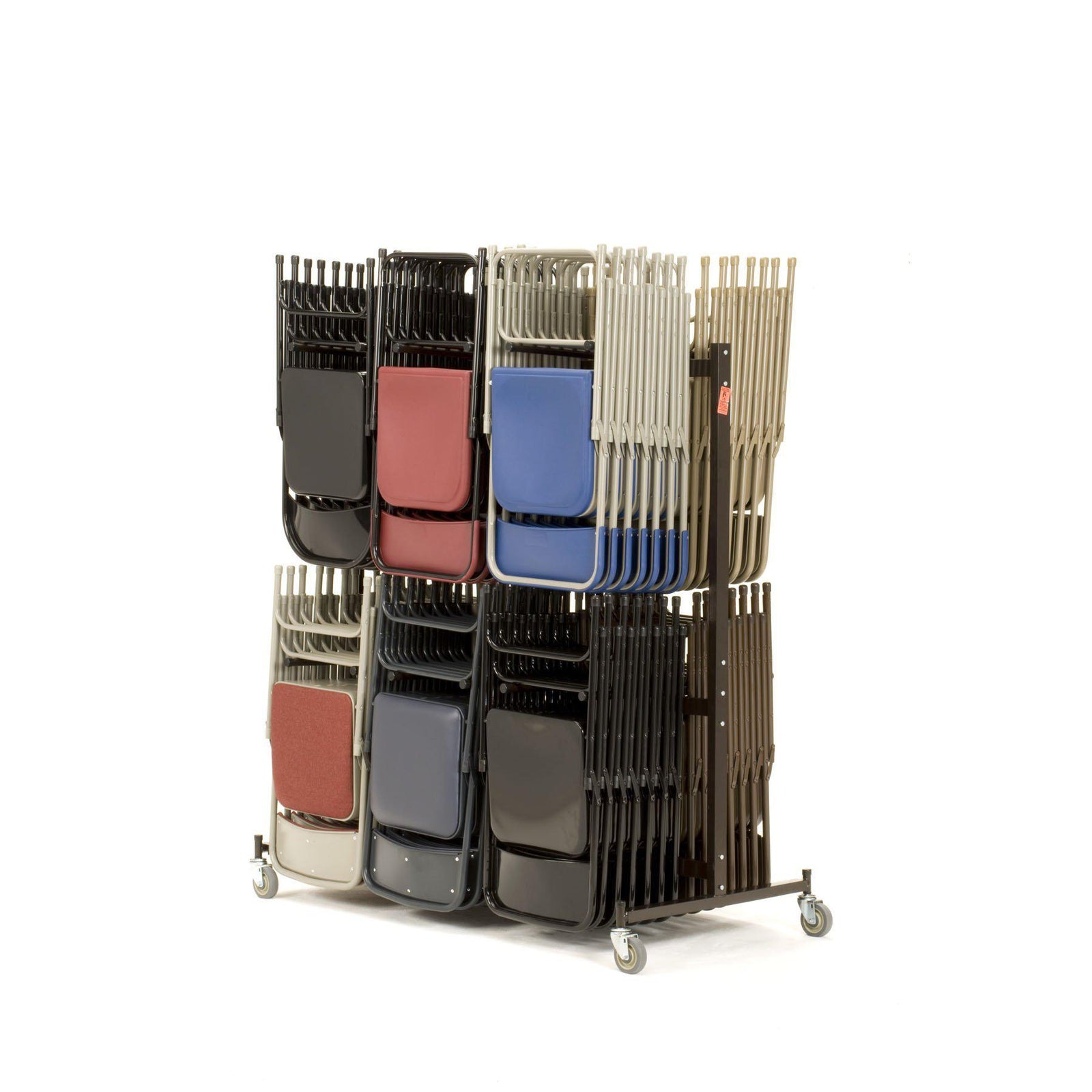 Double-Tier Hanging Chair Truck-Chairs-