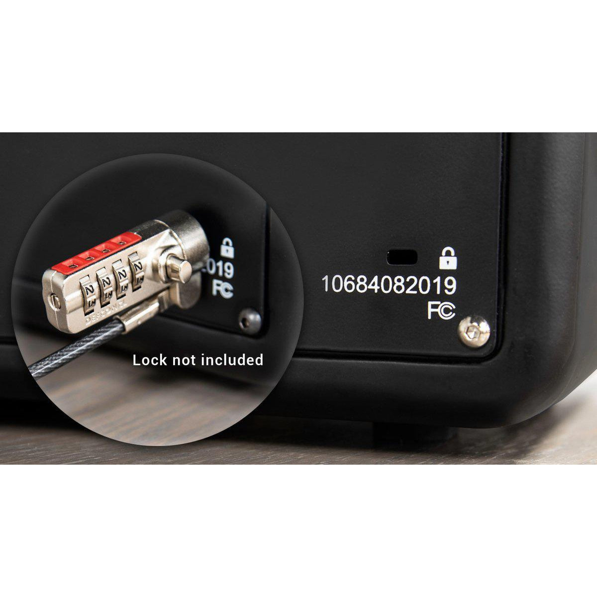 KwikBoost EdgePower™ 3-Bay Base Charging Station