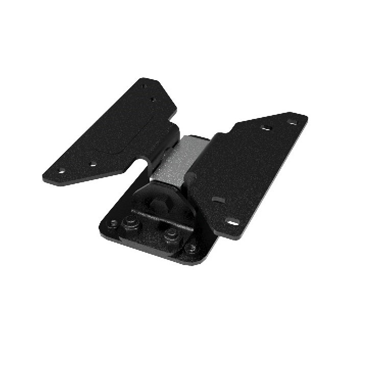 Swivel VESA Monitor Mount for Esports Gaming Shoutcaster Stations, FREE SHIPPING