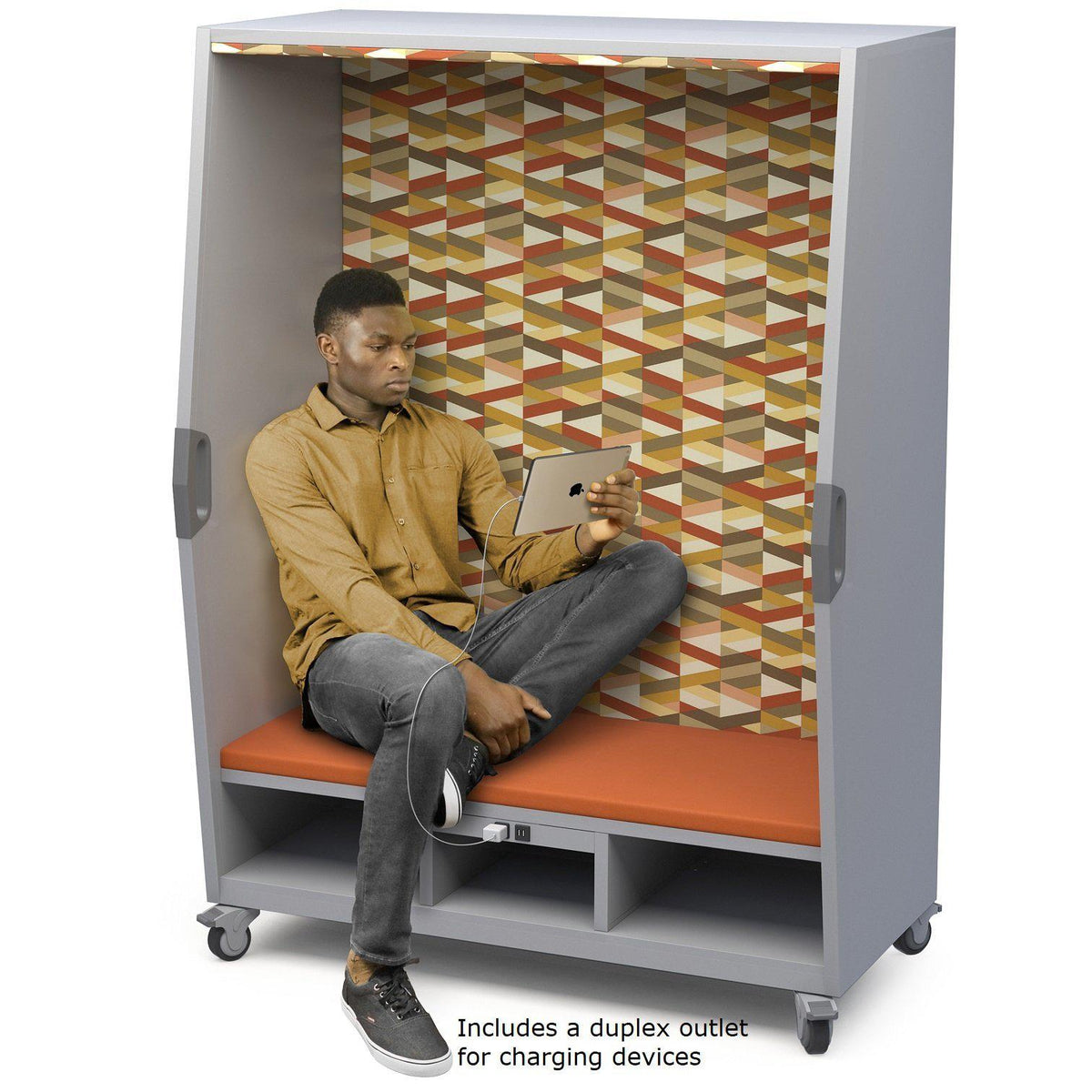 Explorer Series Think Nook-Chairs-