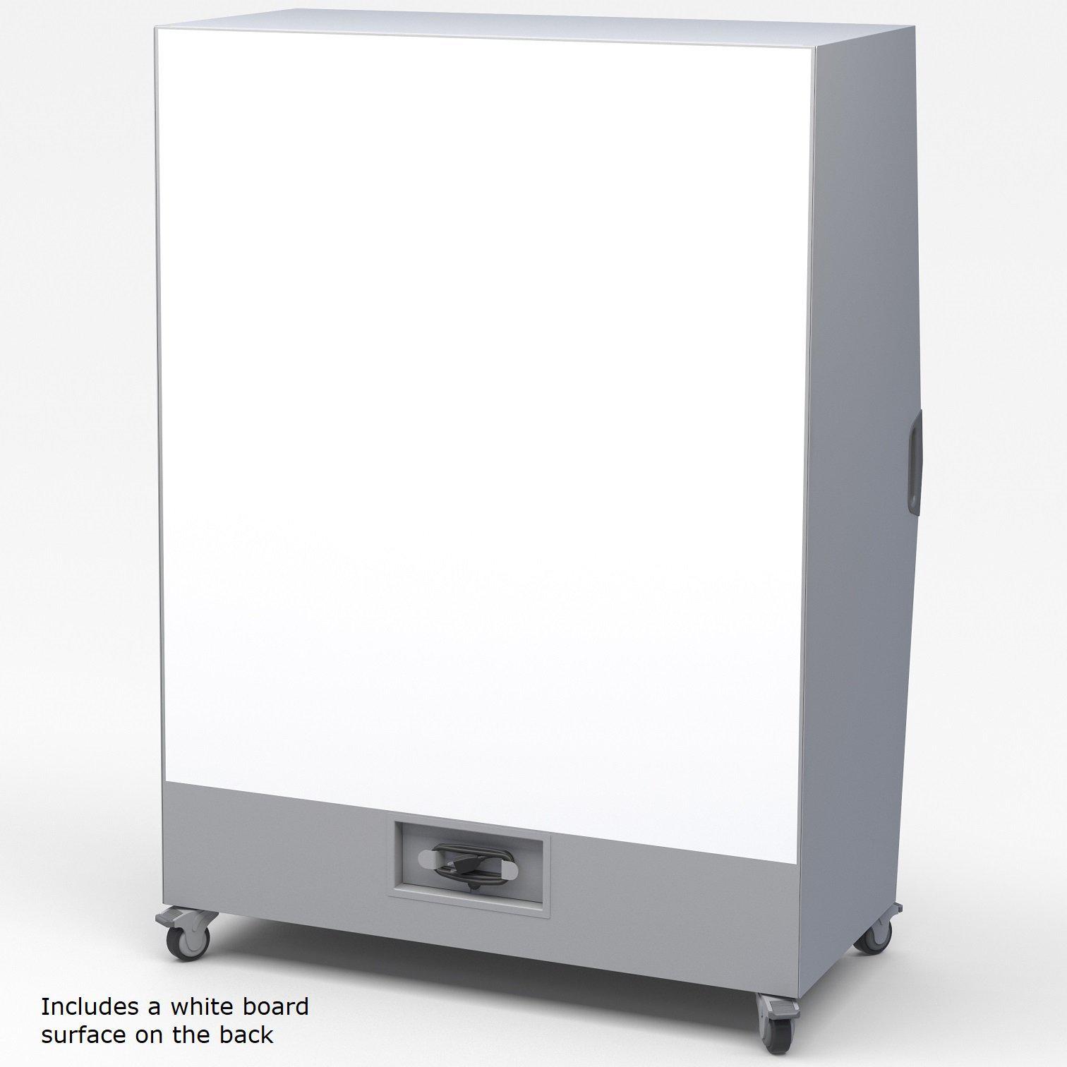 Think Nook Explorer Series Think Nook - NextGen Furniture, Inc.