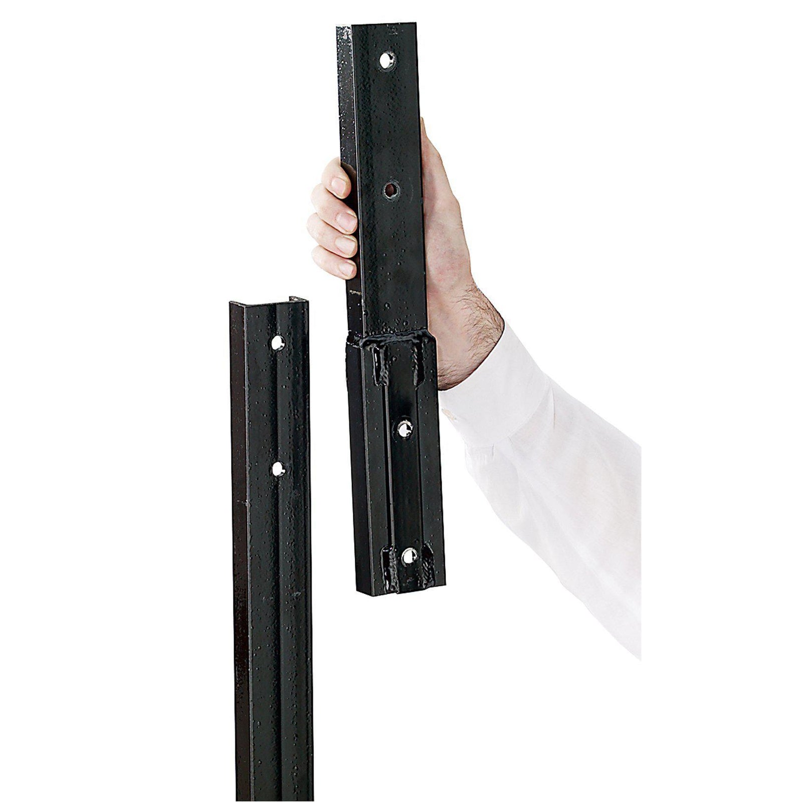 High Back Chair Extension Bar For NPS Chair Truck