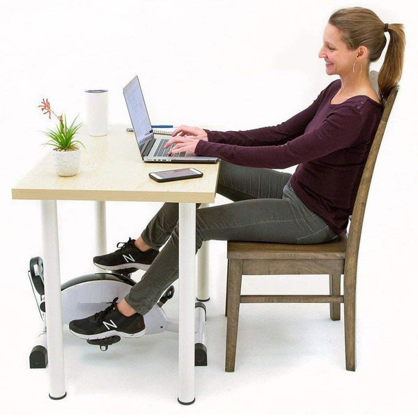Nextgen Under Desk Pedal Cycle with Free Shipping
