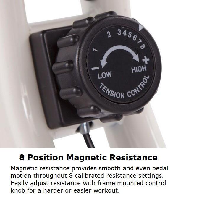 Nextgen Folding Bike Desk with Free Shipping