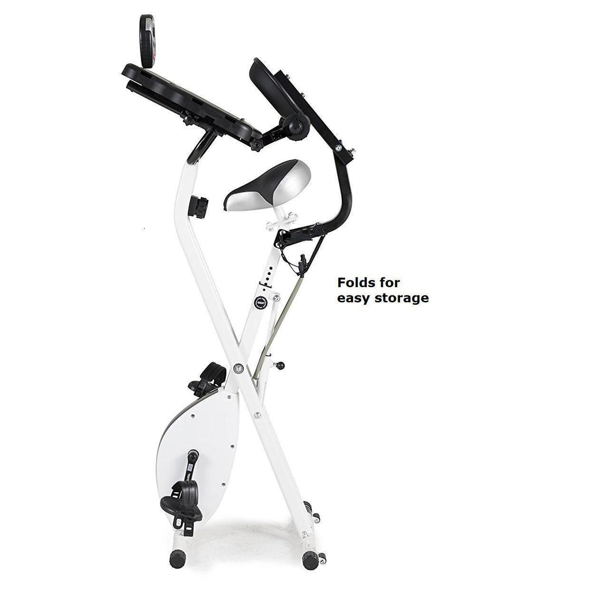 Nextgen Folding Bike Desk with Free Shipping NextGen Furniture Inc