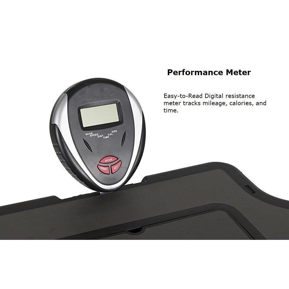 Nextgen Folding Bike Desk with Free Shipping