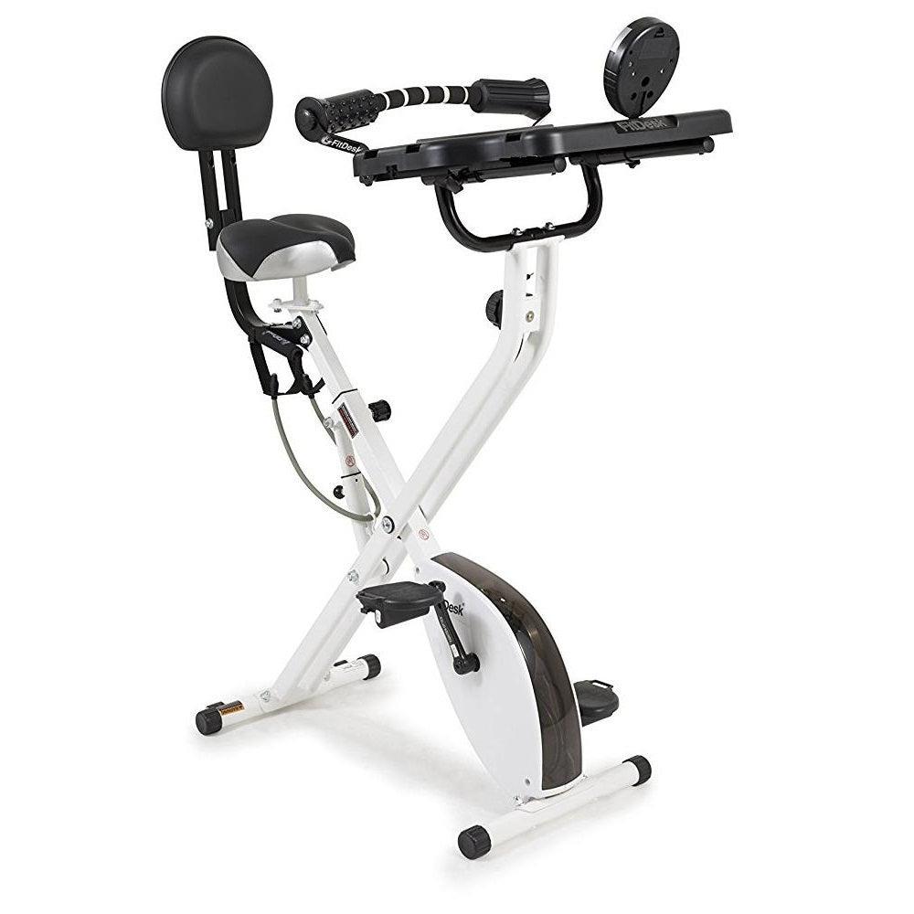 Nextgen Folding Bike Desk with Free Shipping