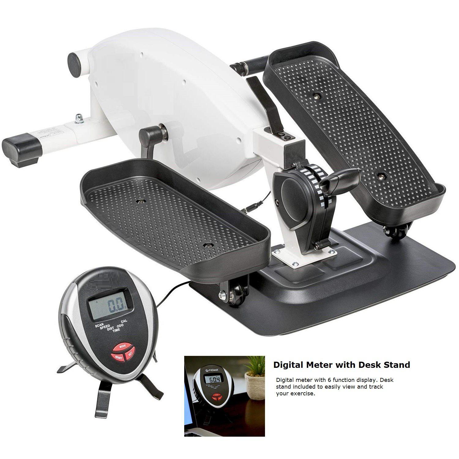 Simple Standing Machine Elliptical Machine Standing Desk