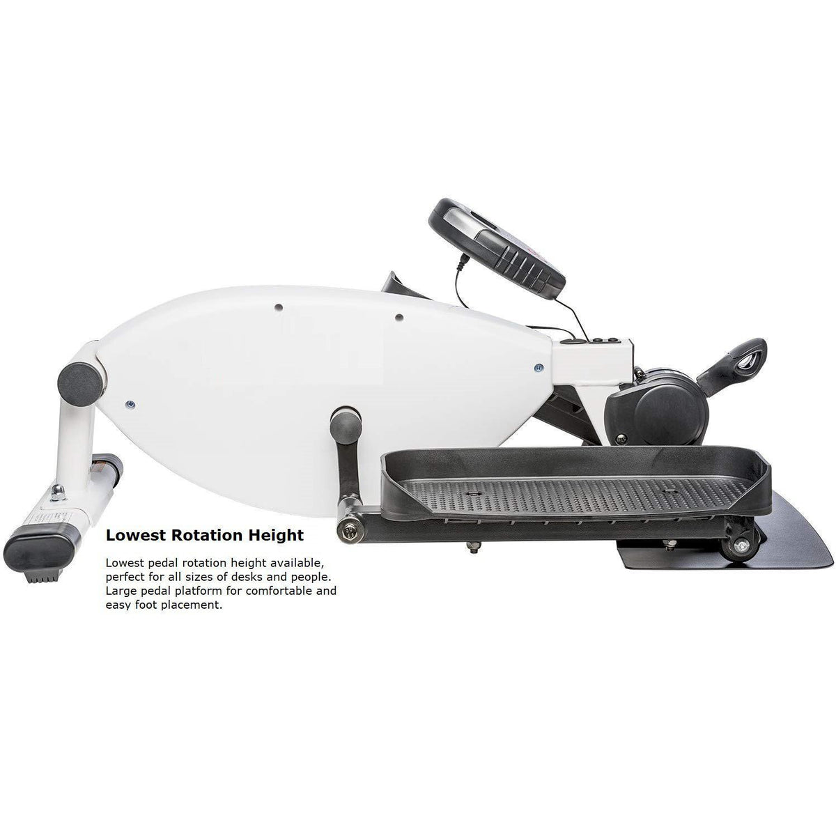 Nextgen Under Desk Elliptical with Free Shipping