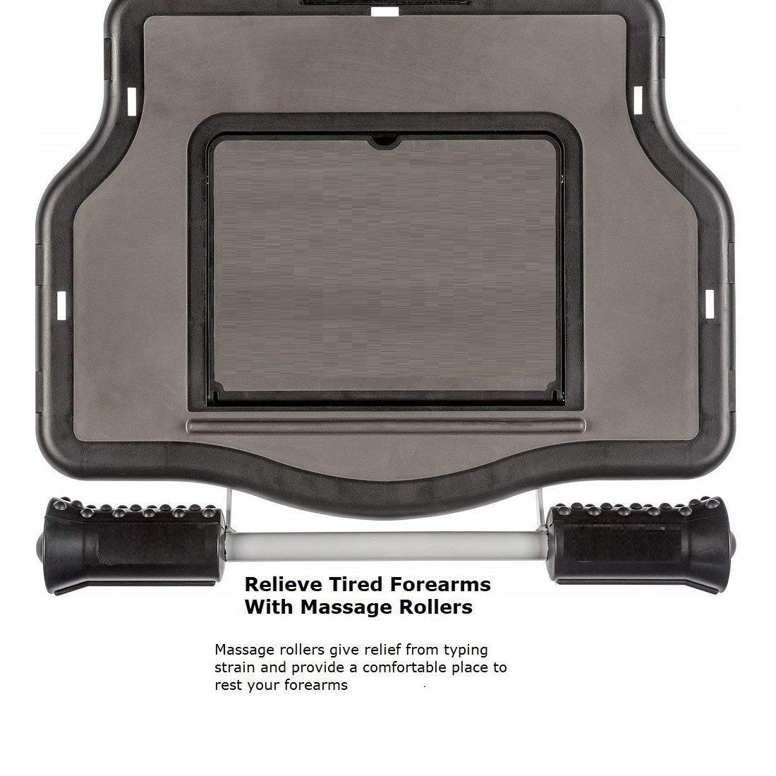 Nextgen Tabletop Standing Desk with Free Shipping