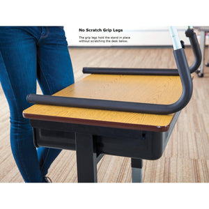 Nextgen Tabletop Standing Desk with Free Shipping