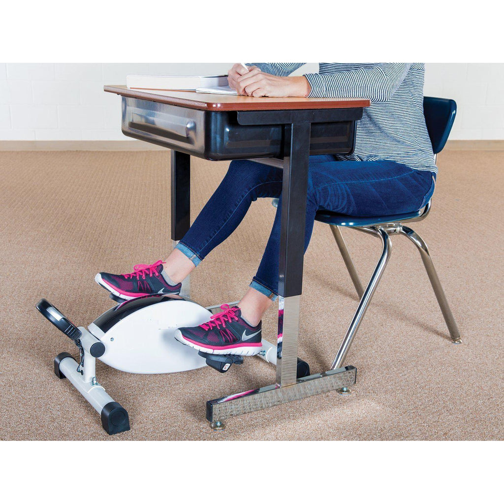 Nextgen Under Desk Cycle with Free Shipping NextGen Furniture
