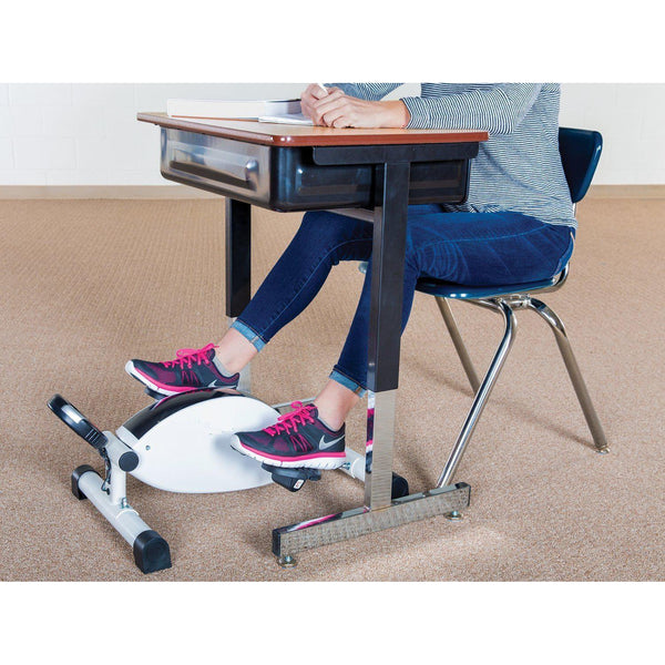 Fitdesk cycle under desk cycle 2025
