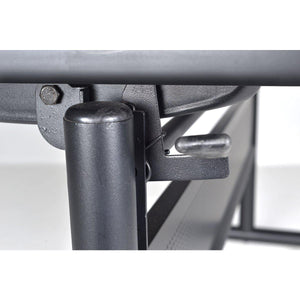 Kobe Flip Top Nesting Mobile Training Table, 72" x 30" Rectangle