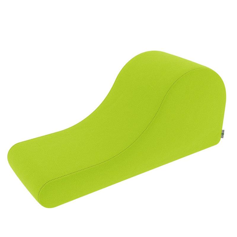 Fomcore Lotus Jr Series Flop with 100% ALL-FOAM CORE, Antibacterial Vinyl Upholstery, LIFETIME WARRANTY, FREE SHIPPING