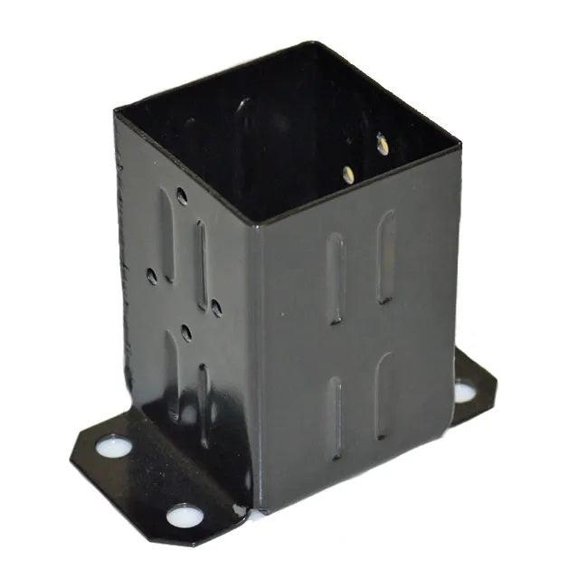 Frog Furnishings Surface Post Mount Kit