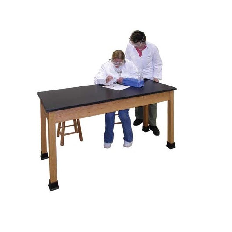 Scientifiic Table Science Table