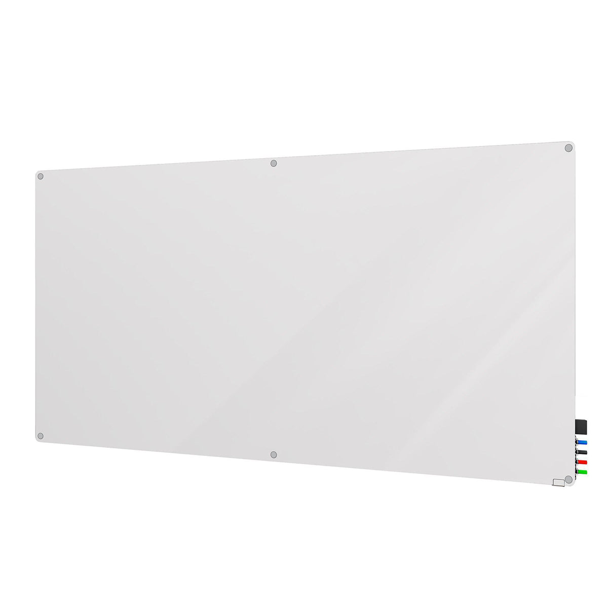 Harmony Glass Whiteboard-Boards-