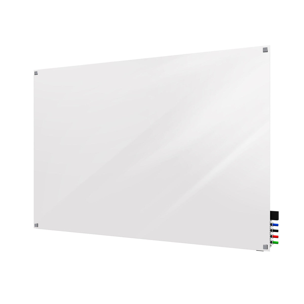 Harmony Glass Whiteboard-Boards-
