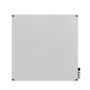 Harmony Glass Whiteboard-Boards-