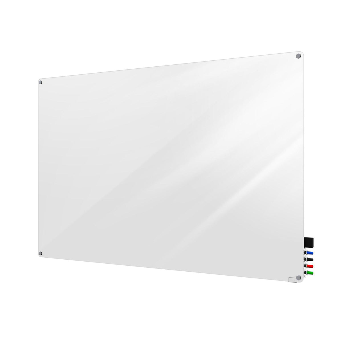 Harmony Glass Whiteboard-Boards-