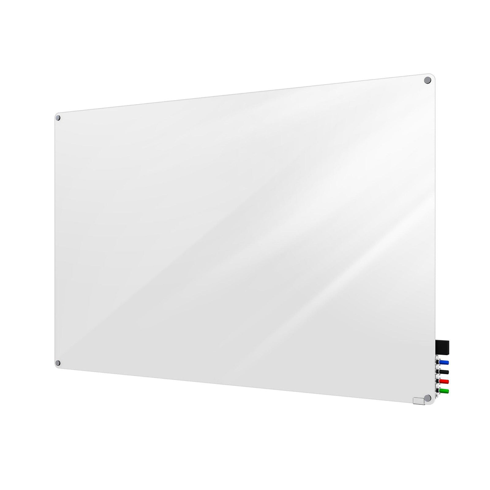 Harmony Glass Whiteboard-Boards-