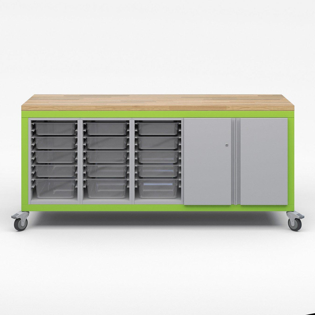 Explorer Series Cargo Cart