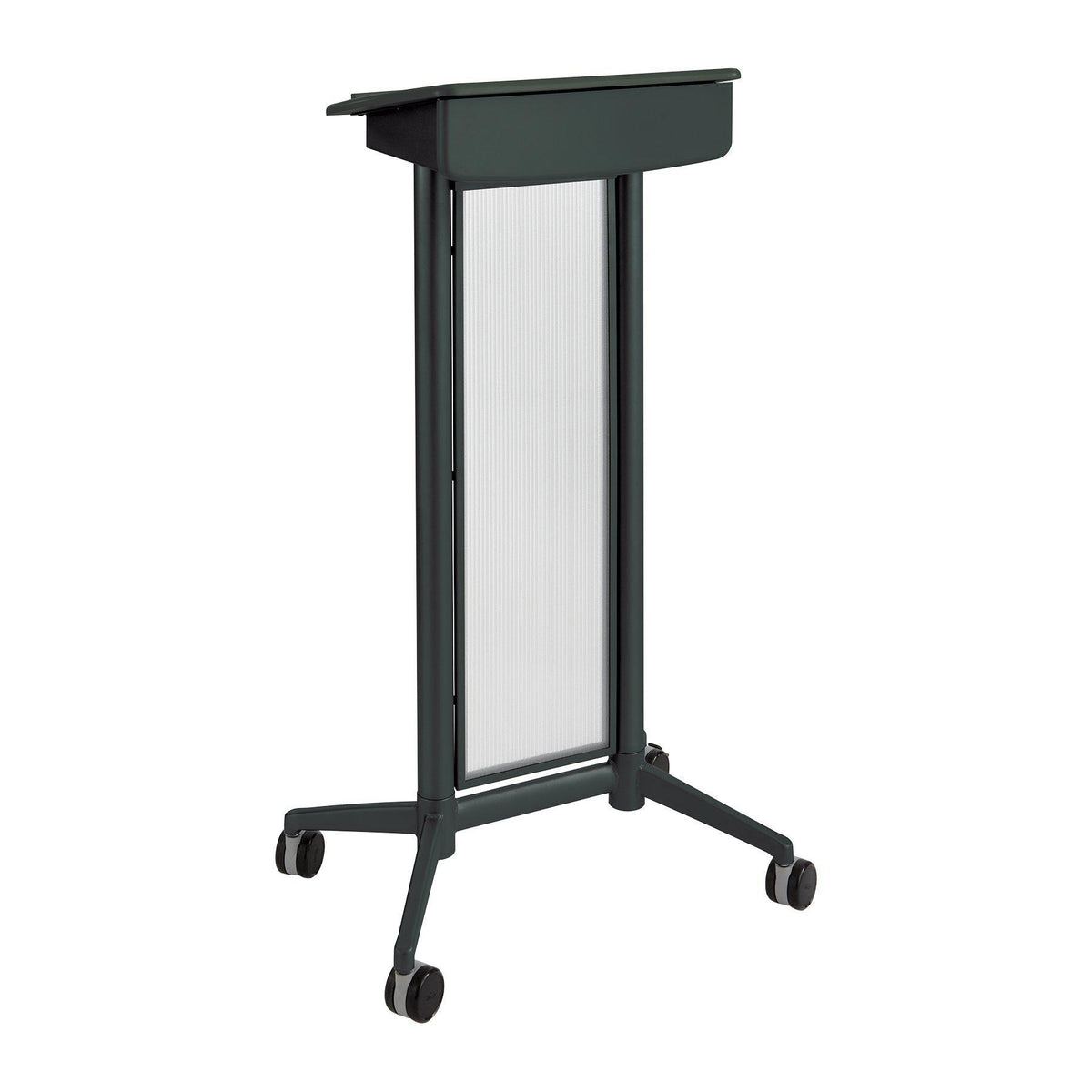  Impromptu® Lectern, Black