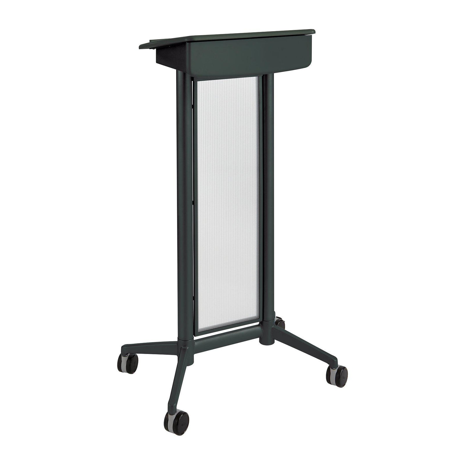  Impromptu® Lectern, Black
