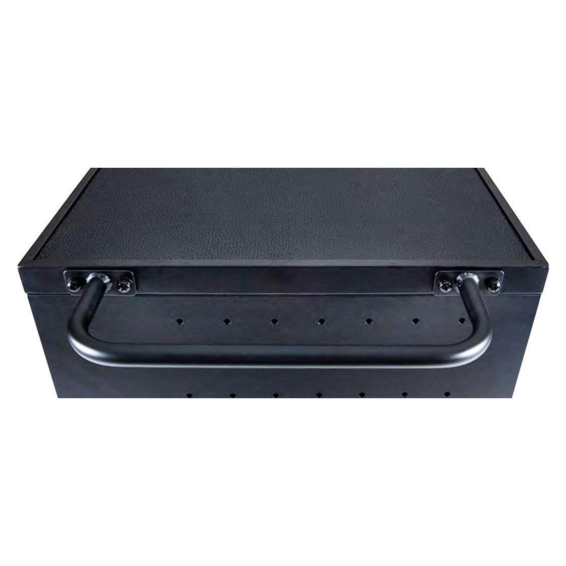 16-Tablet/Chromebook Charging Cart