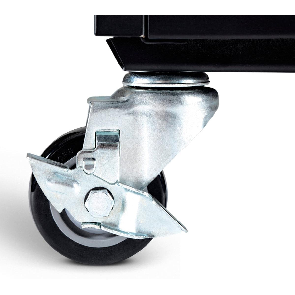 16-Tablet/Chromebook Charging Cart