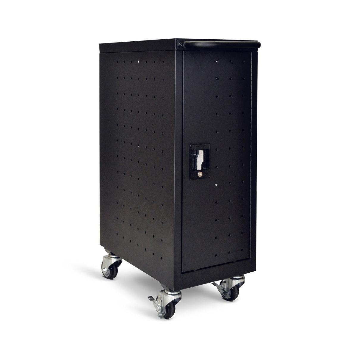 16-Tablet/Chromebook Charging Cart