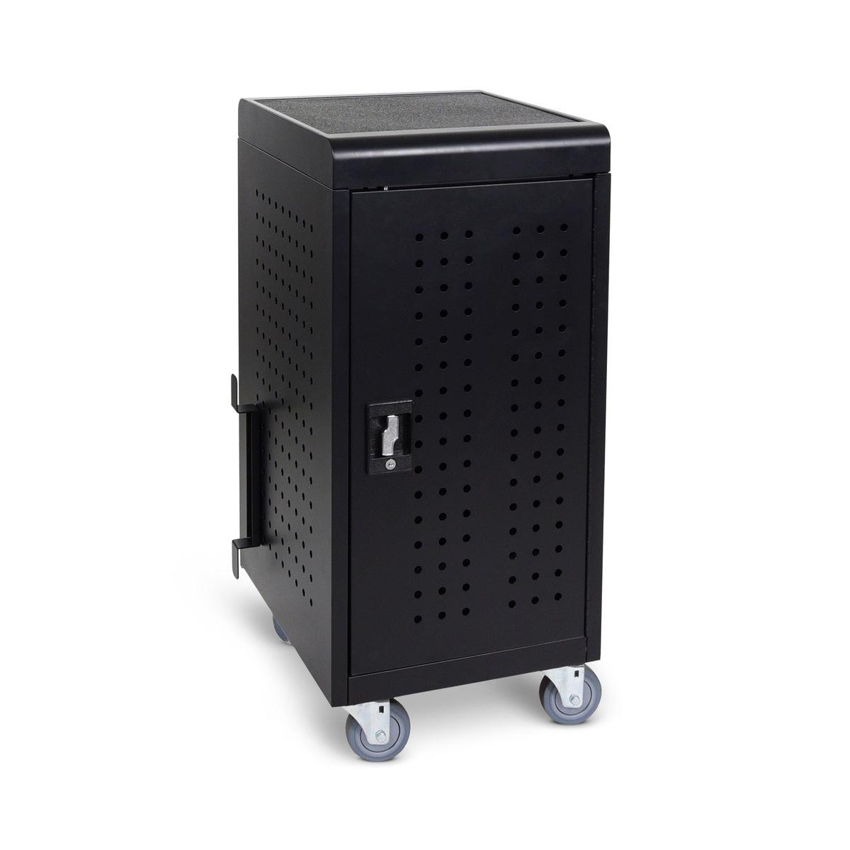 24-Tablet/Chromebook Charging Cart