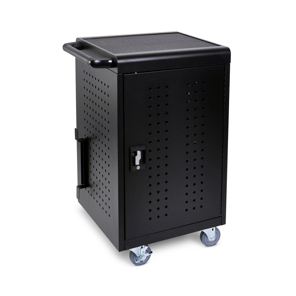 30-Tablet/Chromebook Charging Cart